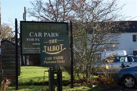 The Talbot, Belbroughton - Hartle Ln - Restaurant Reviews & Photos - TripAdvisor