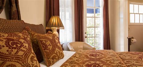 The Victoria Inn, California, California Review | The Hotel Guru