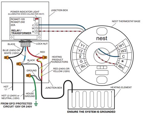 Baseboard Heater Wiring Low Voltage Thermostat Sale > Basebo