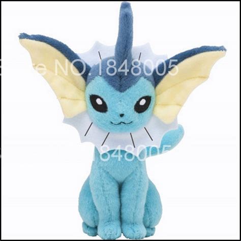 New-14-20-cm-EEVEE-Espeon-Plush-Umbreon-Espeon-Glaceon-Vaporeon-stuffed-pokemons-plush-Dolly ...