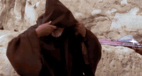 Obi Wan Kenobi Hello GIF by Star Wars - Find & Share on GIPHY