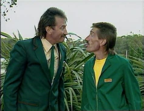 ChuckleVision (1987)