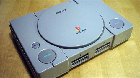 Classic PlayStation 1 Restoration | Mental Floss