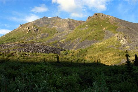 Dempster 2 | Dempster Highway, June 2010. | Tomas Amaral | Flickr