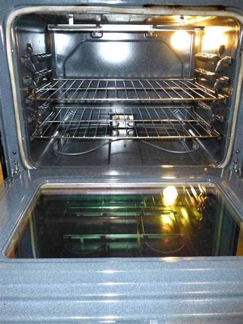 How to Clean Your Oven Naturally (Even a Filthy One) | The Nourished Life