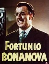 Fortunio Bonanova Facts for Kids