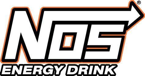 NOS Energy Drink Logo Vector - (.Ai .PNG .SVG .EPS Free Download)