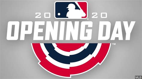 What Day Is Mlb Opening Day 2023 - Yota Spax