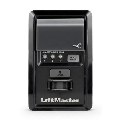 Liftmaster 3800 Garage Door Opener Installation Instructions | Dandk ...