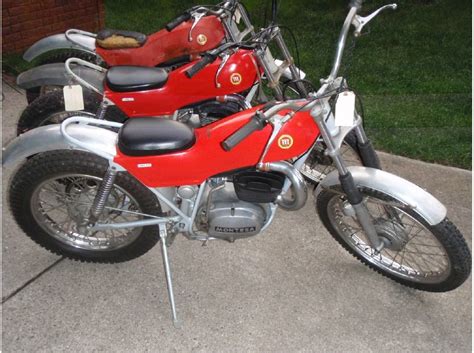 Montesa Motorcycles for sale