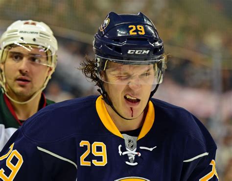 Sabres rookie Jake McCabe knows late-season experience valuable ...