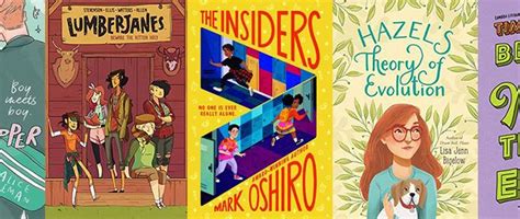 The Best LGBTQ Books for Kids