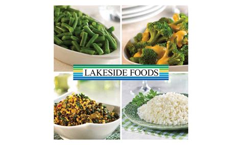 Lakeside Foods Adds Three To Corporate Team