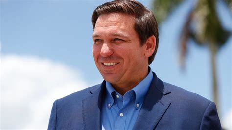 Ron DeSantis Gets Overwhelming Support At CPAC - The Union Journal