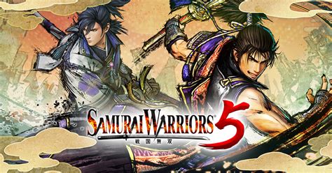 SAMURAI WARRIORS 5 | Nō