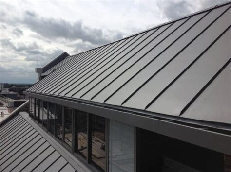 Benefits of Using Zinc for Roofing - Decoratedme