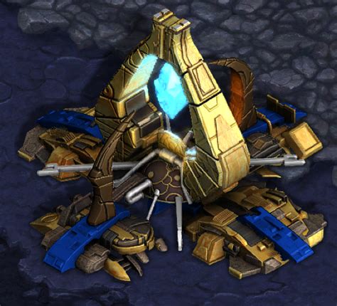 Category:StarCraft Protoss buildings | StarCraft Wiki | Fandom