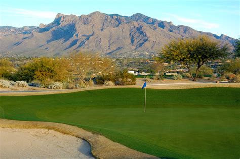 Omni Tucson National Golf Resort & Spa | Tucson Golf Estates