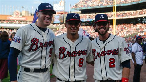 The Atlanta Braves can be NL contenders in 2017 | Yardbarker