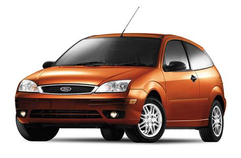 2005 Ford Focus - Specs, Prices, MPG, Reviews & Photos | Cars.com