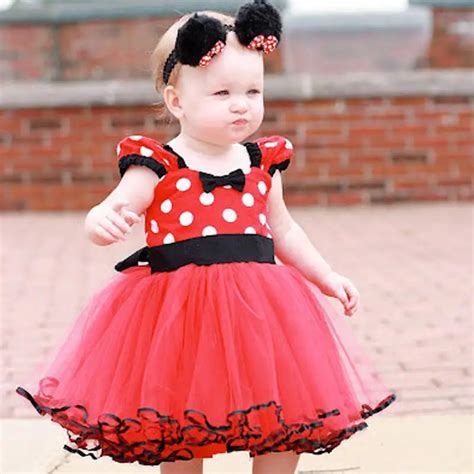 2018 Newborn Baby Girls 1 Year Cake Toddler Children Birthday Dress For 12 Months Little Baby ...