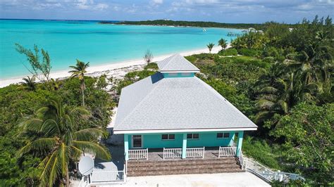 Sand Nickels Hoopers Bay Beachfront Villa (Gran Exuma, Las Bahamas) - ACTUALIZADO 2020 ...