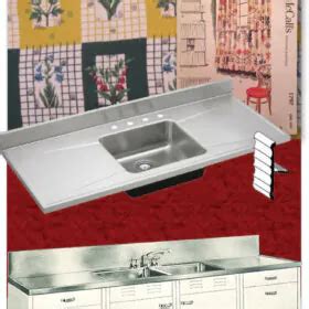 1940s kitchen design board Archives - Retro Renovation