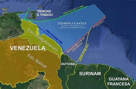 Proyecto Esequibo (Información y debate)