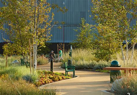 Marsh Park - Southern California ASLA