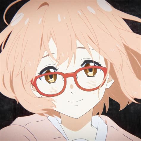 Mirai Kuriyama 👓