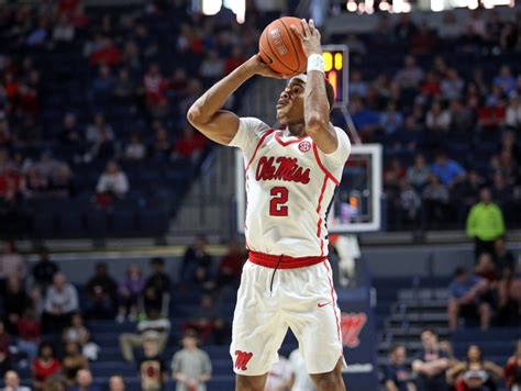 Ole Miss Basketball Finalizes 2020-21 Non-Conference Schedule - The ...