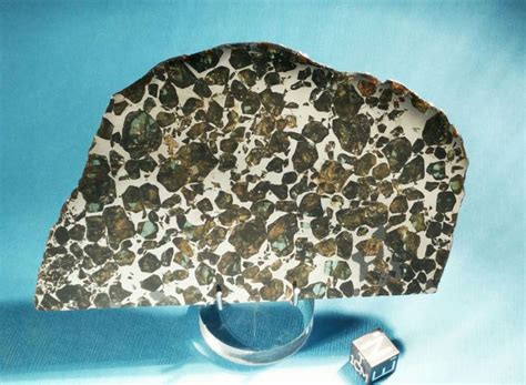 Meteorites for sale at mile high meteorites authentic historic mars and ...