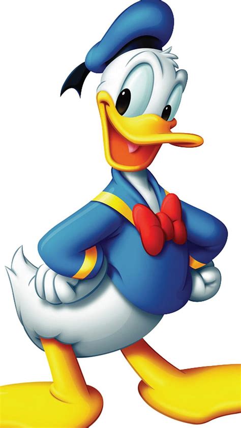 3840x2160px, 4K free download | Donald Duck, cartoons, HD phone wallpaper | Peakpx