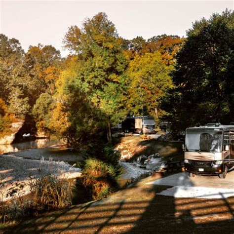 Piney River RV Resort | Campground Views