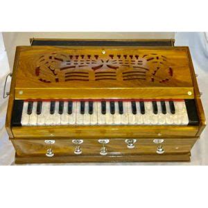 Beginner Harmonium - Guru Soundz