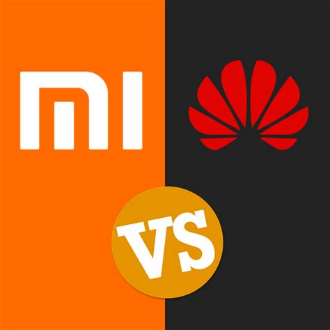 XIAOMI vs HUAWEI【2024】Comparativas y Cuál es Mejor - Smmart.es