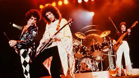 BBC Four - Queen: Rock the World