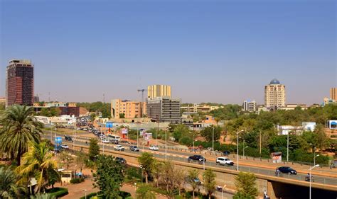 The Simple Beauty of Niger - The Getaway