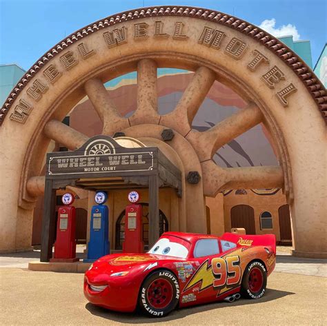 Lightning McQueen's Racing Academy - Everything You Need to Know