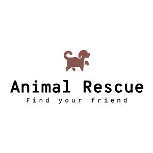 Animal Shelter Logo Creator - Make Your Own Animal Shelter Logo