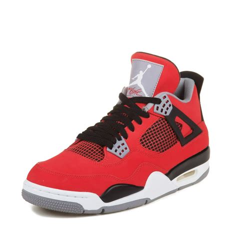 Álbumes 104+ Foto Air Jordan 4 Retro Red Thunder Mirada Tensa 10/2023