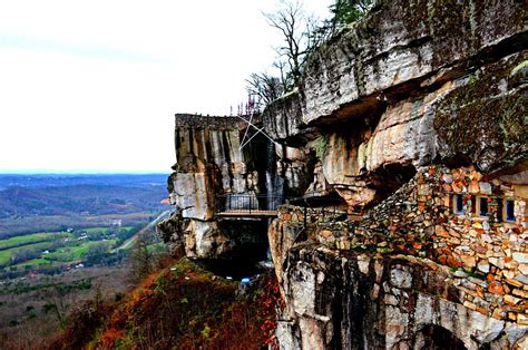 Chattanooga Rock City Lookout · Free photo on Pixabay