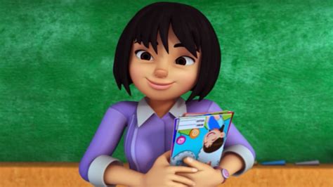 Image - Cikgumelati.jpg | Upin & Ipin Wiki | FANDOM powered by Wikia