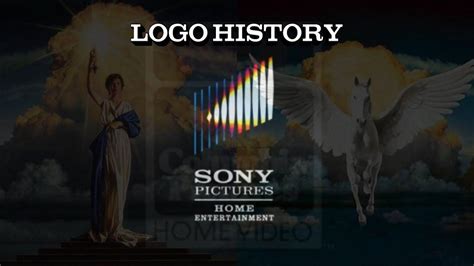 Sony Pictures Home Entertainment Logo - LogoDix