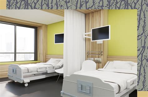 Hospital Curtains | Drapery Manufacturing Inc.