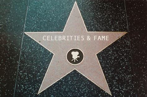 UP TO DATE: FAME AND CELEBRITIES