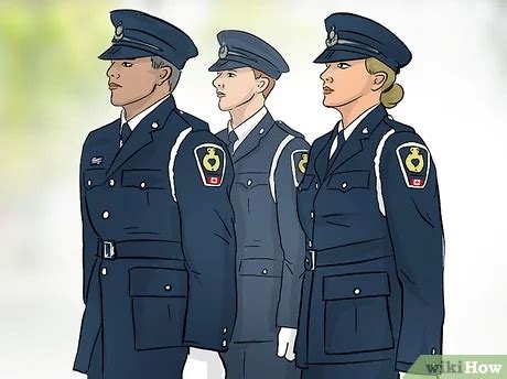 How To Become Police Officer In Ontario - Cousinyou14