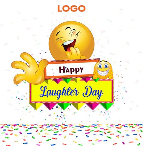 Laughter day | Laughter day, World laughter day, Laughter