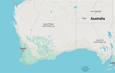 Bushfires north of Perth in Western Australia - Wildfire Today