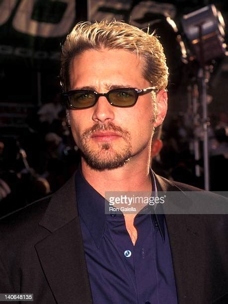 Jason Priestley 1998 Photos and Premium High Res Pictures - Getty Images